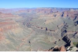 Photo References of Background Grand Canyon